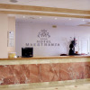 Отель Maestranza, фото 27