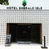 Отель Emerald Isle Ishigakijima в Исигаки