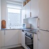 Отель Newly Renovated 1-bed Apartment in Aalborg, фото 3