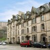 Отель 297 - Charming, spacious 2 bedroom apartment in the center of Edinburgh's Old Town в Эдинбурге