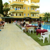 Отель Gold Twins Beach Family, фото 10
