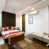 Отель OYO 7495 Manikonda, фото 15