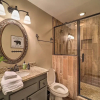 Отель Luxe Beech Mtn Cabin w/ Hot Tub: 2 Mi to Slopes!, фото 7