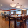 Отель Hampton Inn Bellevue / Nashville-I-40 West, фото 23