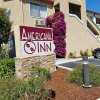 Отель Americana Inn, фото 1