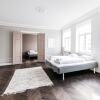 Отель ★Extreme luxury Apt - Heart of CPH - Own Balcony★, фото 4