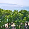 Отель Apartment With 2 Bedrooms In Makarska With Wonderful Sea View Furnished Terrace And Wifi, фото 21