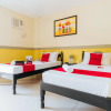 Отель Rovia by RedDoorz, фото 18
