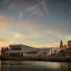 Отель Maldron Hotel Liverpool City, фото 1