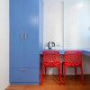 Отель RedDoorz @ DBuilders Rooms Ph2 Taguig, фото 13