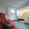 Отель Luxurious Holiday Home in Wald in Pinzgau With Private Sauna, фото 3