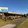 Отель Tooleybuc Motel, фото 1