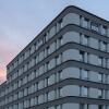 Отель Holiday Inn - the niu, Sparrow Regensburg, фото 17