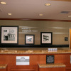 Отель Hampton Inn Mountain Home, фото 22