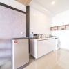 Отель OYO Home 89391 Awesome 1br Arte Plus, фото 25