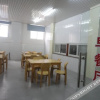 Отель Mingjun Business Hotel (Fuyang Railway Station), фото 1