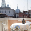 Отель Venice Luxury Terrace View of San Marco, фото 28