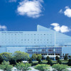 Отель Hankyu Expo Park Osaka, фото 1