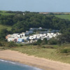Отель Freshwater Bay Holiday Cottages, фото 18