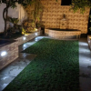 Отель Sam's Patio Bed And Breakfast, фото 18