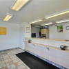 Отель Motel 6 Indianapolis East, фото 10