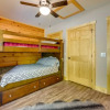 Отель Maggie Valley Cabin 4 Mi to Cataloochee Ski Area!, фото 4
