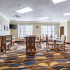 Отель Econo Lodge, фото 9