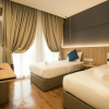 Отель CIQ HOTEL at Jalan Trus, фото 16