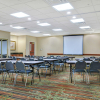 Отель Hampton Inn Fayetteville, фото 18