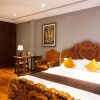 Отель Le Grand Mekong Hotel в Пномпене