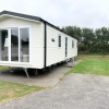 Отель Exotic 3-bed Caravan at Newquay Holiday Park, фото 27
