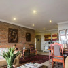 Отель Hillside Guesthouse, фото 32