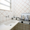 Отель Omar do Rio - Apartamento A1203, фото 9