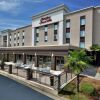 Отель Hampton Inn & Suites Clinton, фото 1
