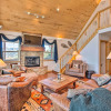 Отель Stunning Angel Fire Home w/ Views: 3 Mi to Slopes, фото 1