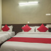 Отель OYO 17039 Hotel Omkar, фото 3