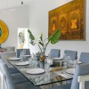Отель Breeze in the Hills 3BHK Luxury Pool Villa, фото 12