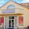 Отель Атлантида в Сочи