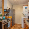 Отель Pacific Shores B113 2 Bedroom Condo, фото 13