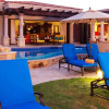 Отель Best 3BR Ocean View Private Villa - Cabo SAN Lucas, фото 34