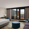 Отель Courtyard by Marriott Paris Porte de Versailles, фото 24
