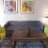 Отель Airport Inn Gatwick, фото 11