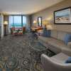 Отель Hilton Daytona Beach Oceanfront Resort, фото 6