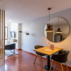 Отель Cozy 1BR Duplex in Parque 93, фото 11