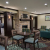 Отель Staybridge Suites Houston NW/Willowbrook, фото 8