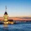 Отель Beylerbeyi Palace Boutique Hotel в Стамбуле