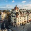 Отель Rezydent Sopot MGallery Hotel Collection в Сопоте