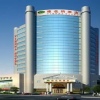 Отель Vienna Hotel Yueyang Zhanqian Road в Юэян