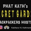 Отель Phat Kath's Secret Garden Backpackers Hostel, фото 6