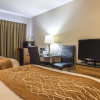 Отель Comfort Inn Sept-Iles, фото 15